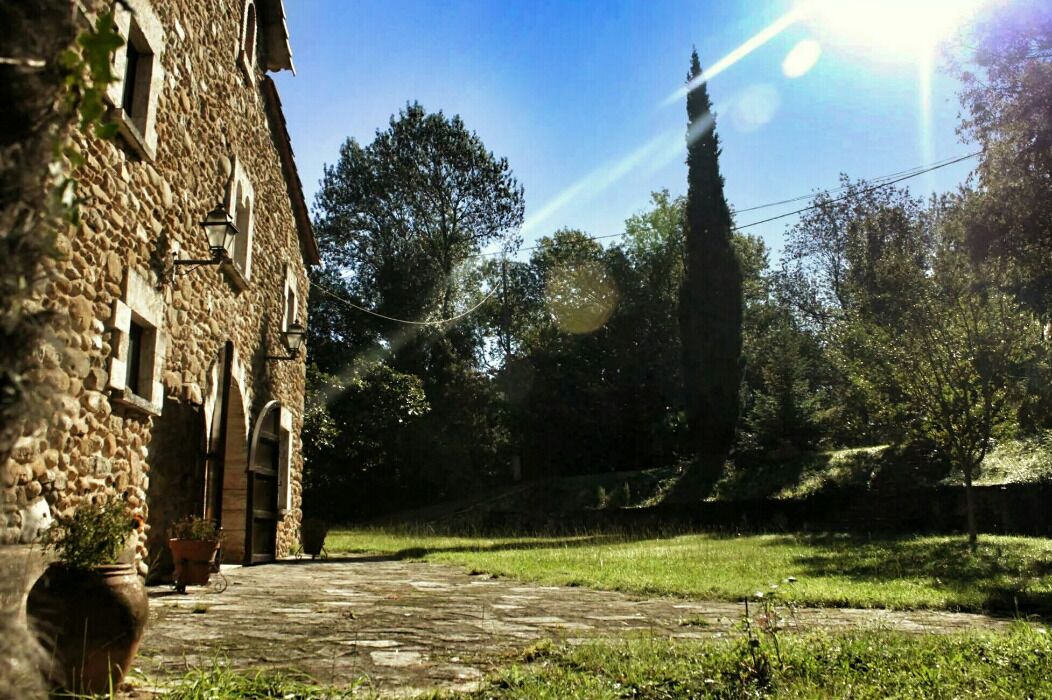 Photo of Outdoor in Esponella