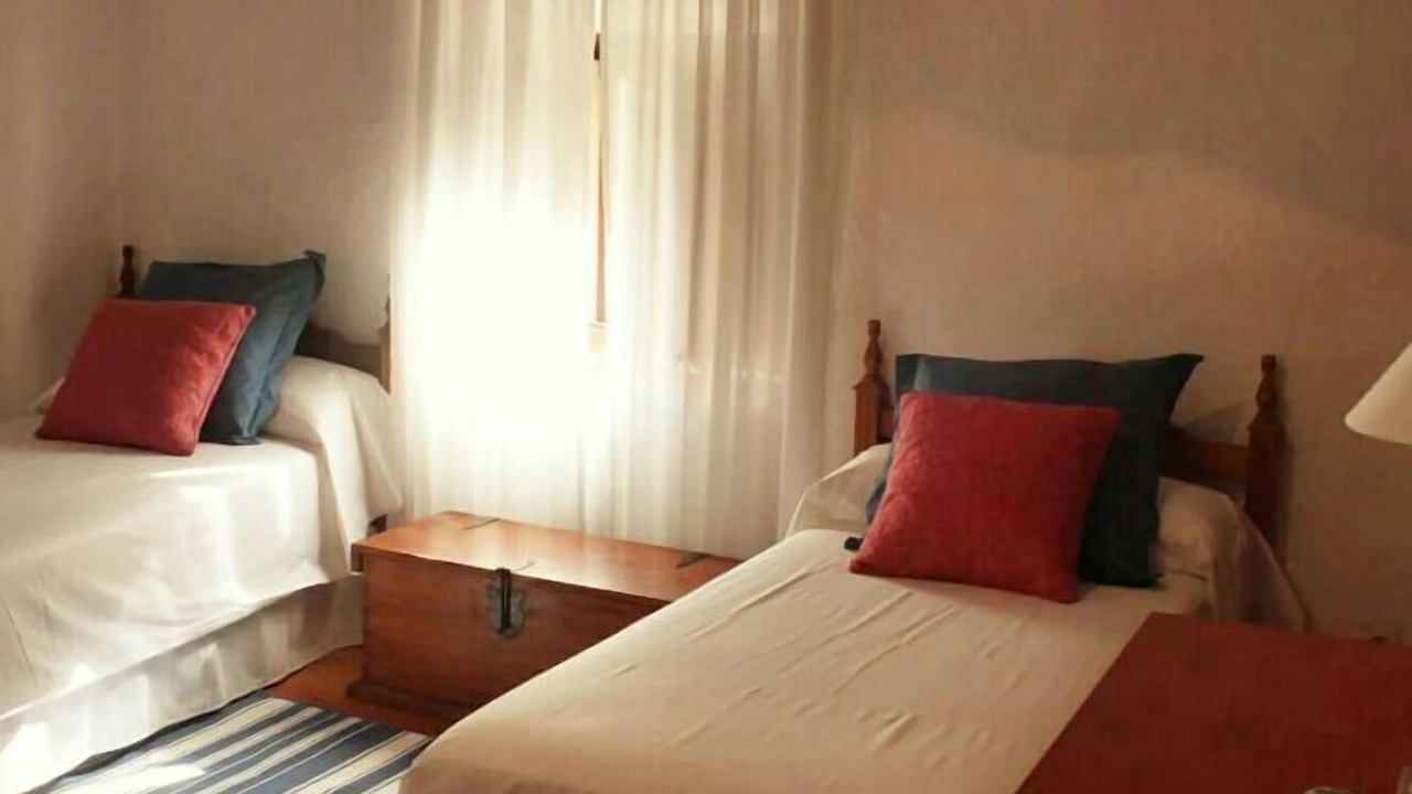 Photo of Bedroom in Esponella