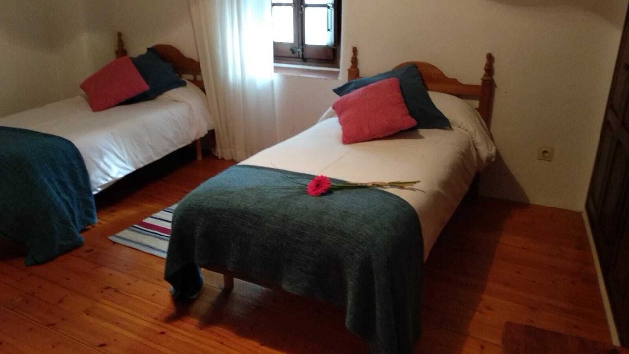 Photo of Bedroom in Esponella