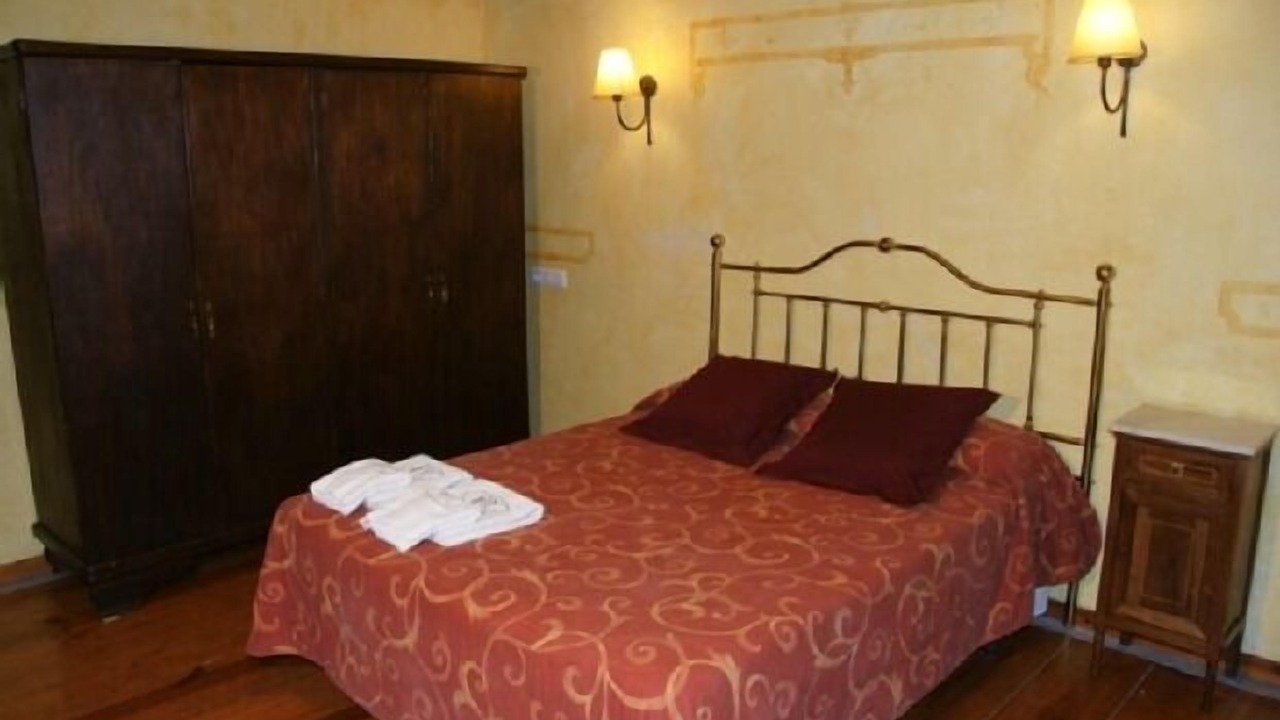 Photo of Bedroom in Lladurs
