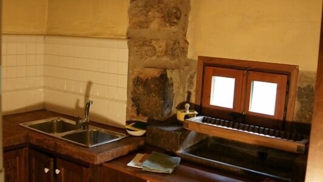 Photo of Kitchen in Lladurs