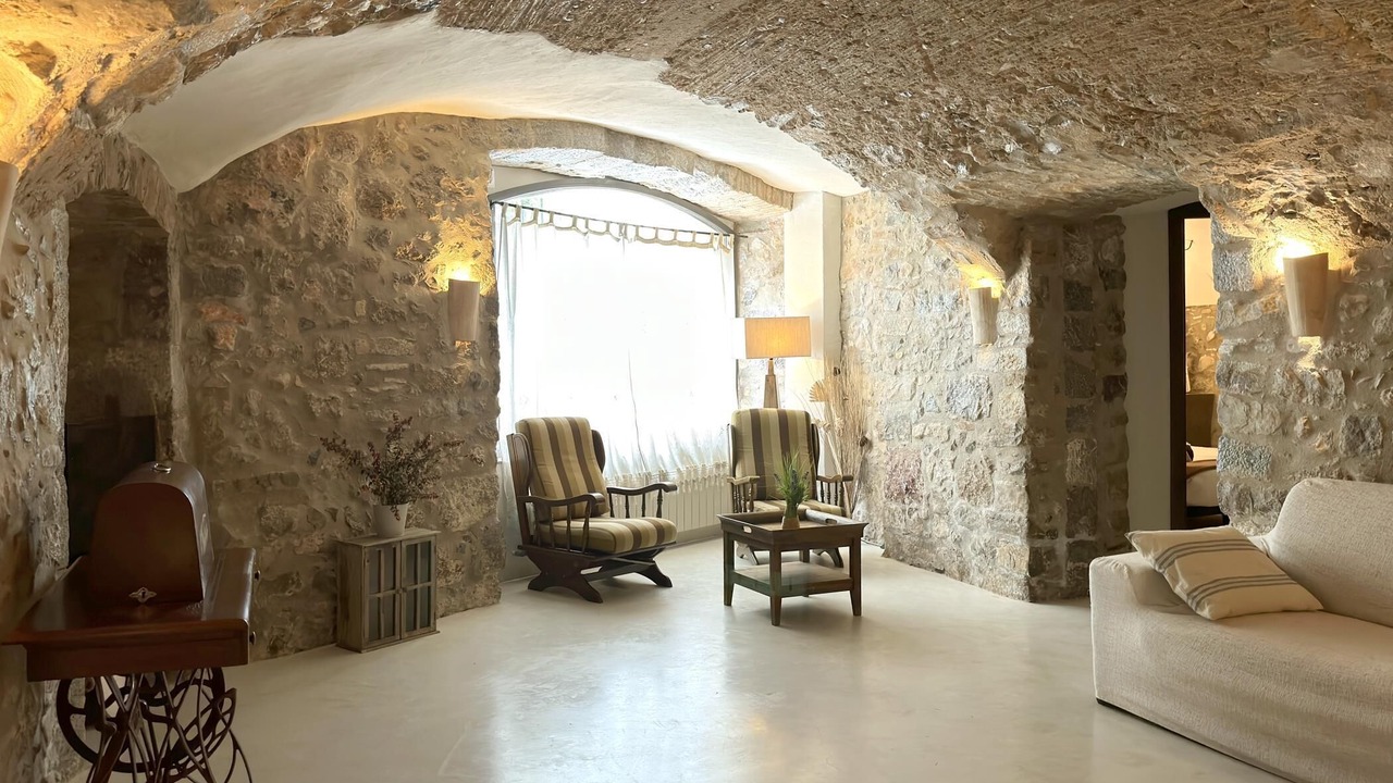 Photo of Livingroom in Ulla