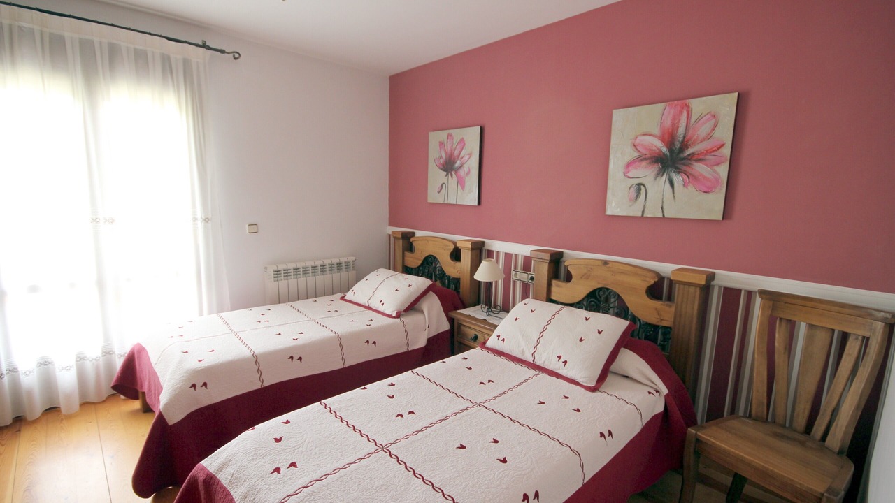 Photo of Bedroom in Saravillo