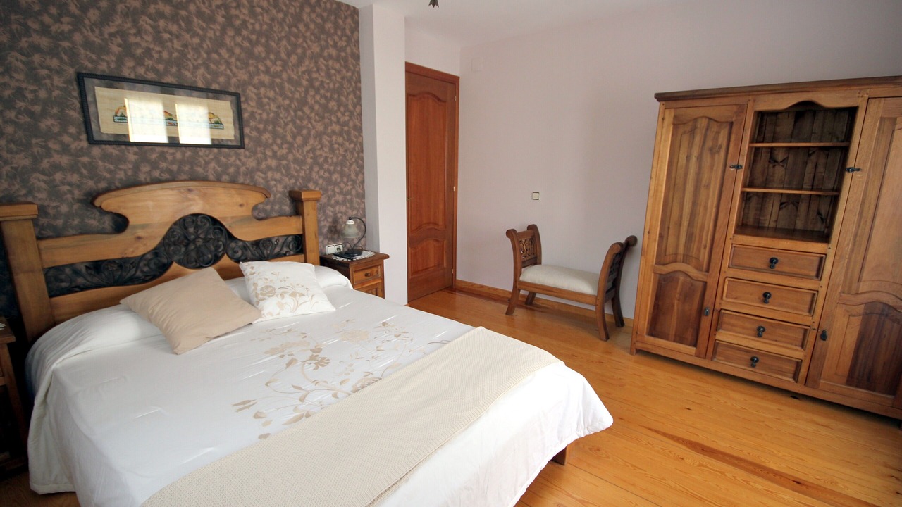 Photo of Bedroom in Saravillo