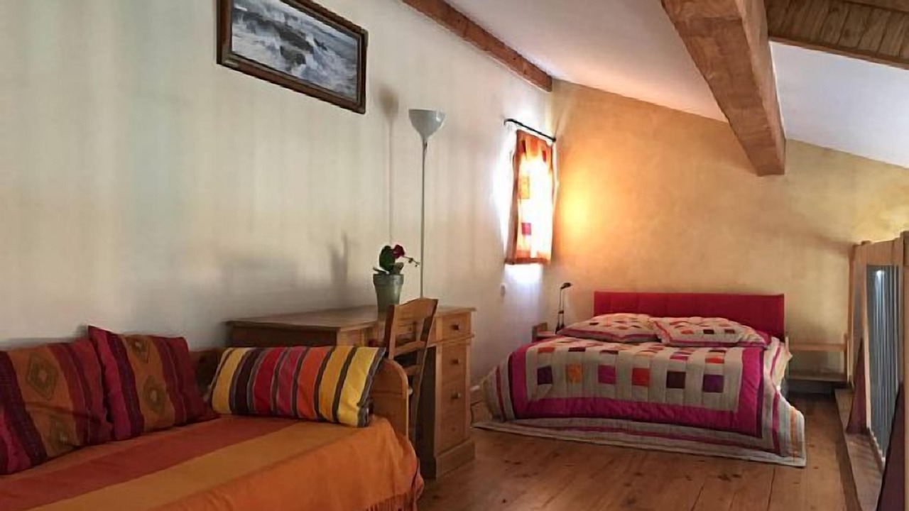 Photo of Bedroom in Plage d'Argeles