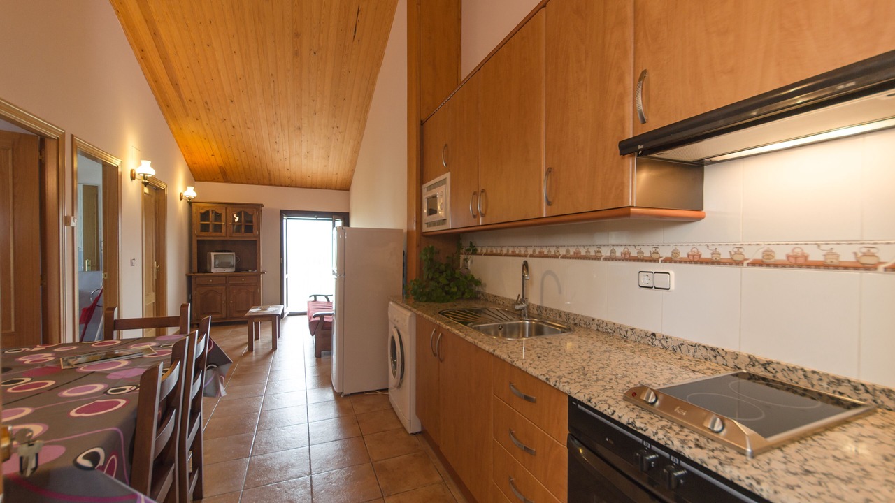 Photo of Kitchen in Aguascaldas
