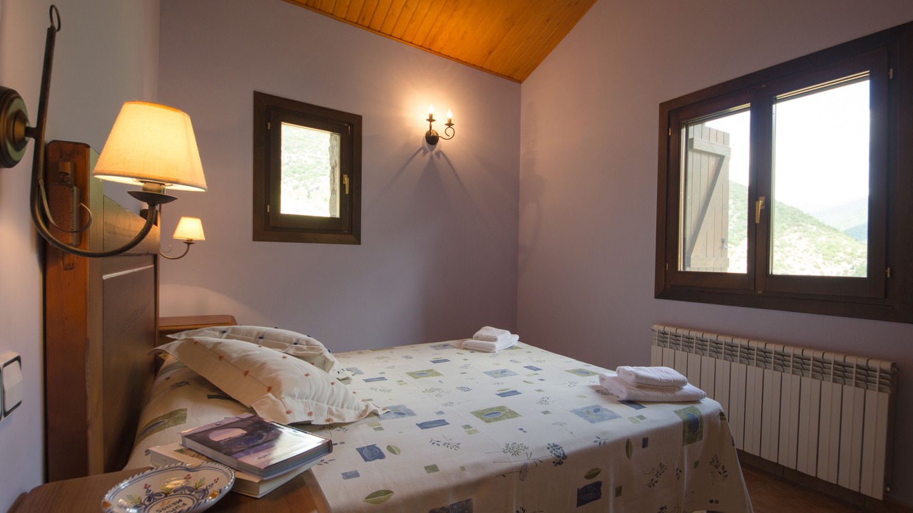 Photo of Bedroom in Aguascaldas