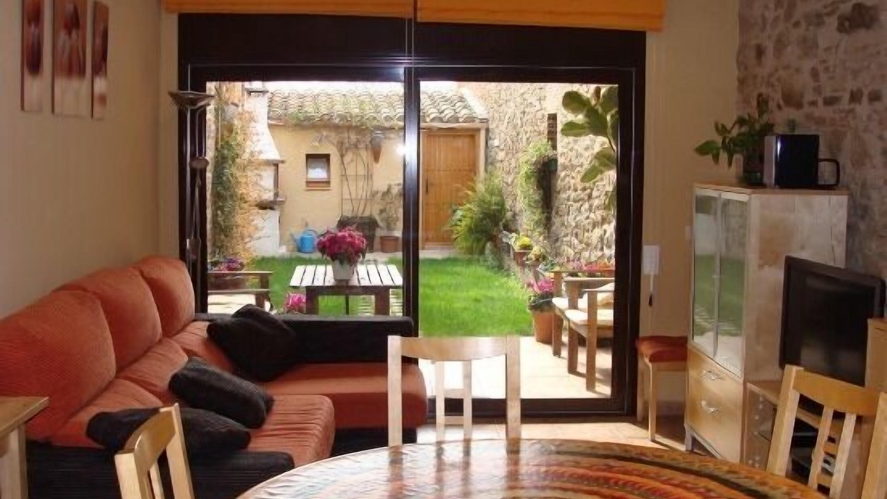Photo of Livingroom in Ullastret