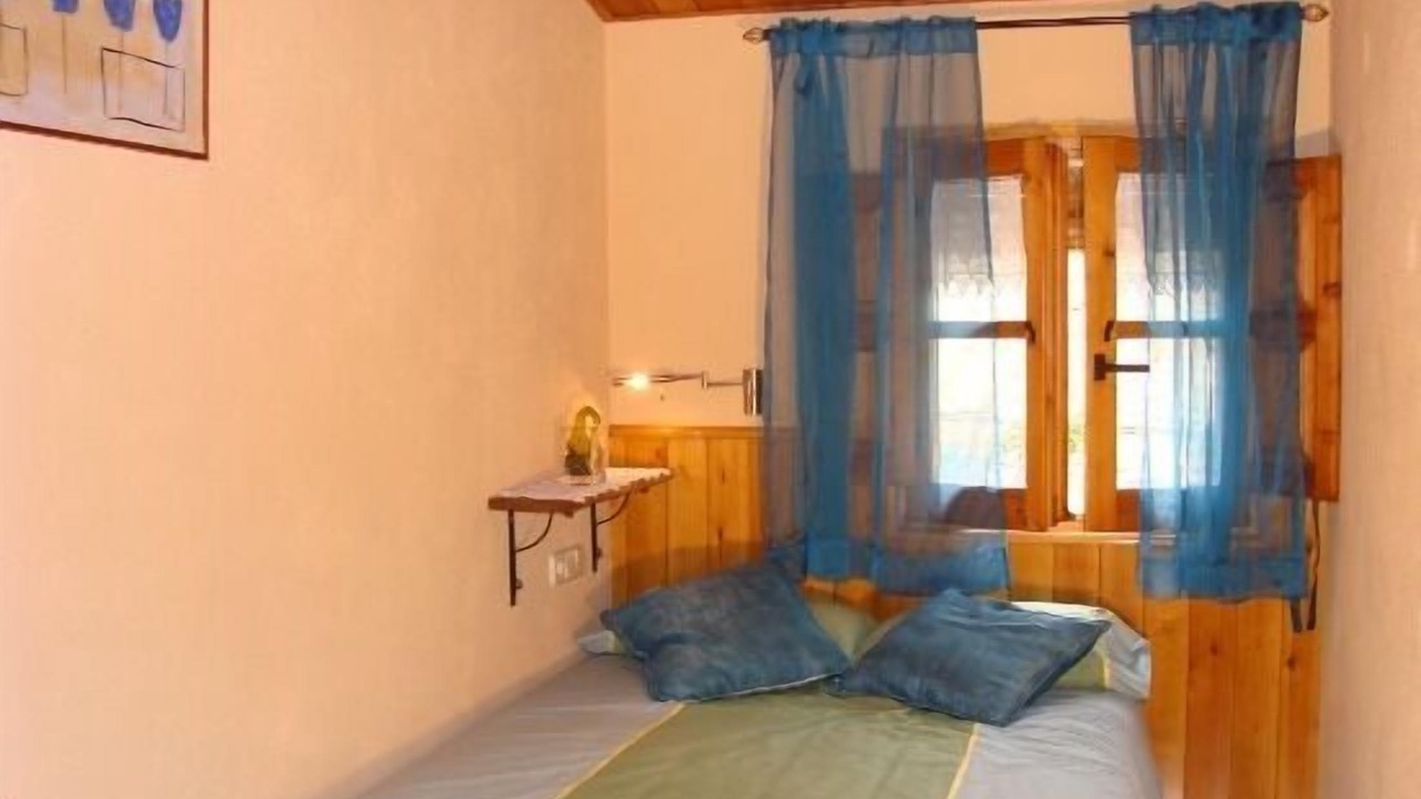 Photo of Bedroom in Ullastret