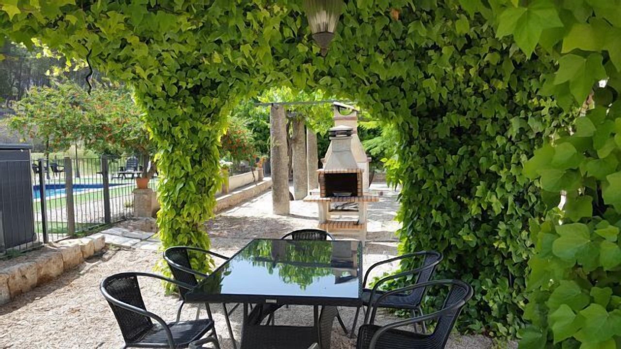 Photo of Outdoor in Banyeres de Mariola