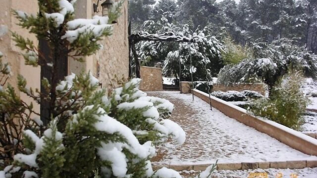 Photo of Outdoor in Banyeres de Mariola