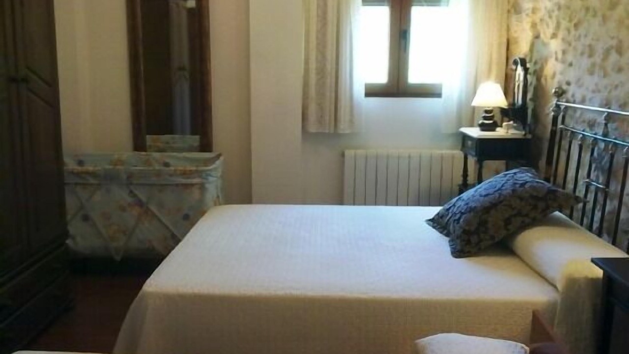 Photo of Bedroom in Banyeres de Mariola