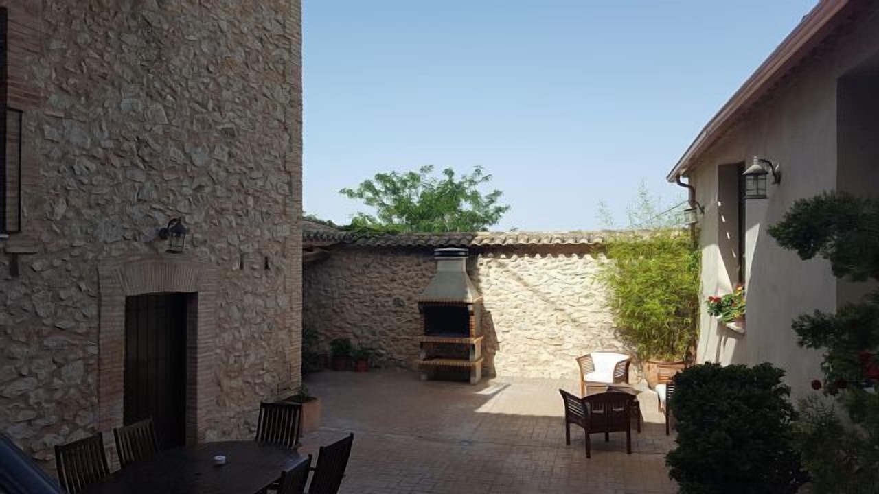 Photo of Outdoor in Banyeres de Mariola