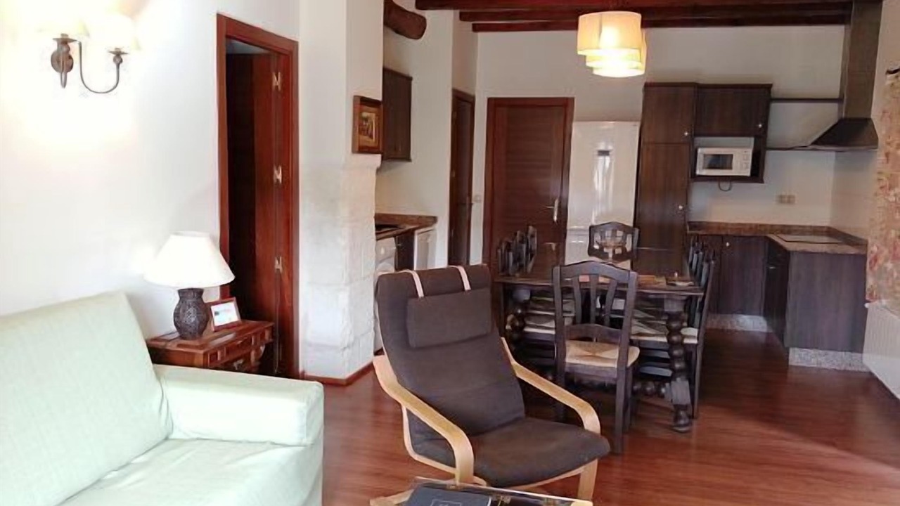 Photo of Livingroom in Banyeres de Mariola