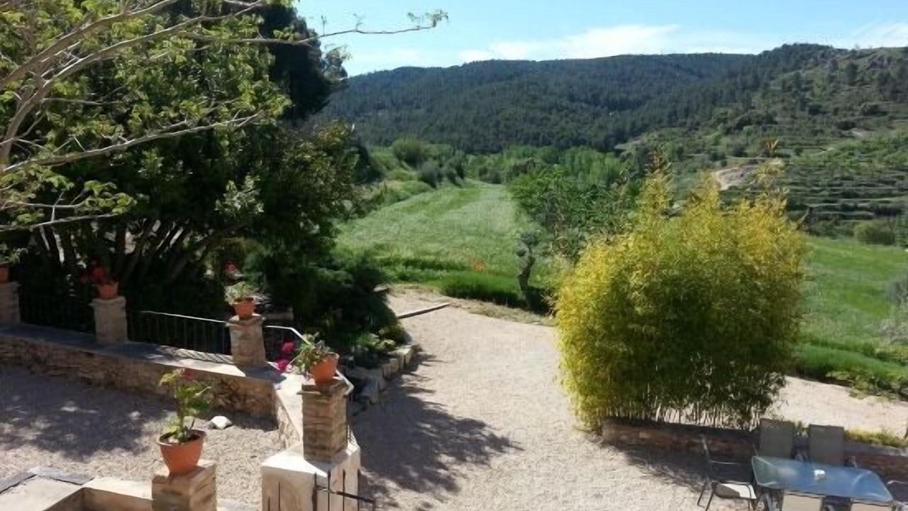 Photo of Outdoor in Banyeres de Mariola