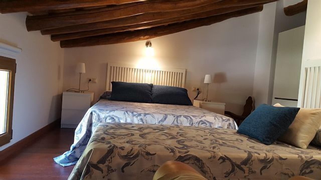 Photo of Bedroom in Banyeres de Mariola