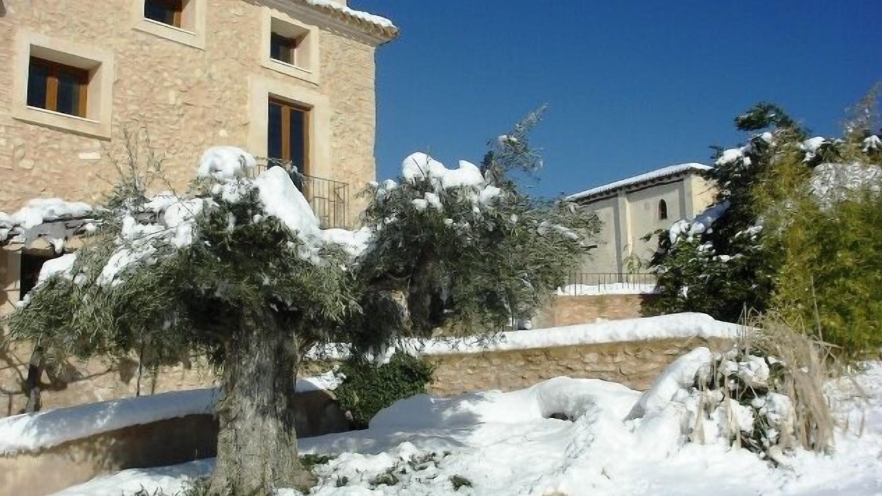 Photo of Outdoor in Banyeres de Mariola