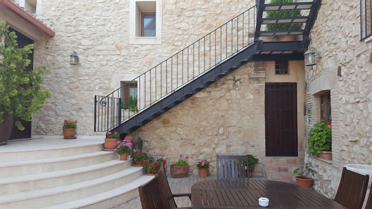 Photo of Outdoor in Banyeres de Mariola