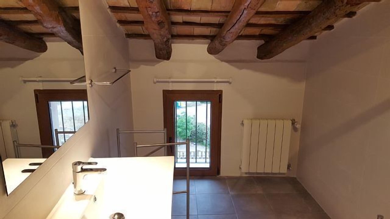 Photo of Bathroom in Banyeres de Mariola