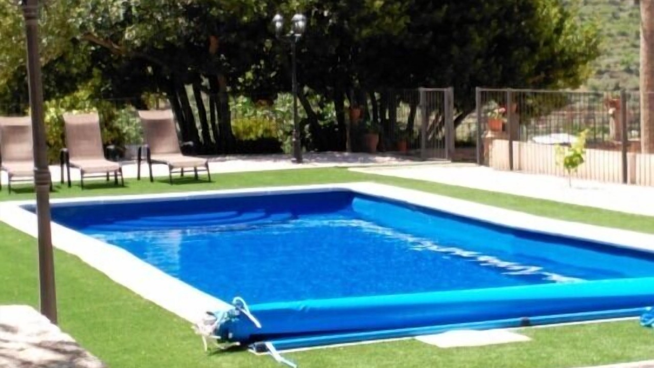 Photo of Outdoor in Banyeres de Mariola
