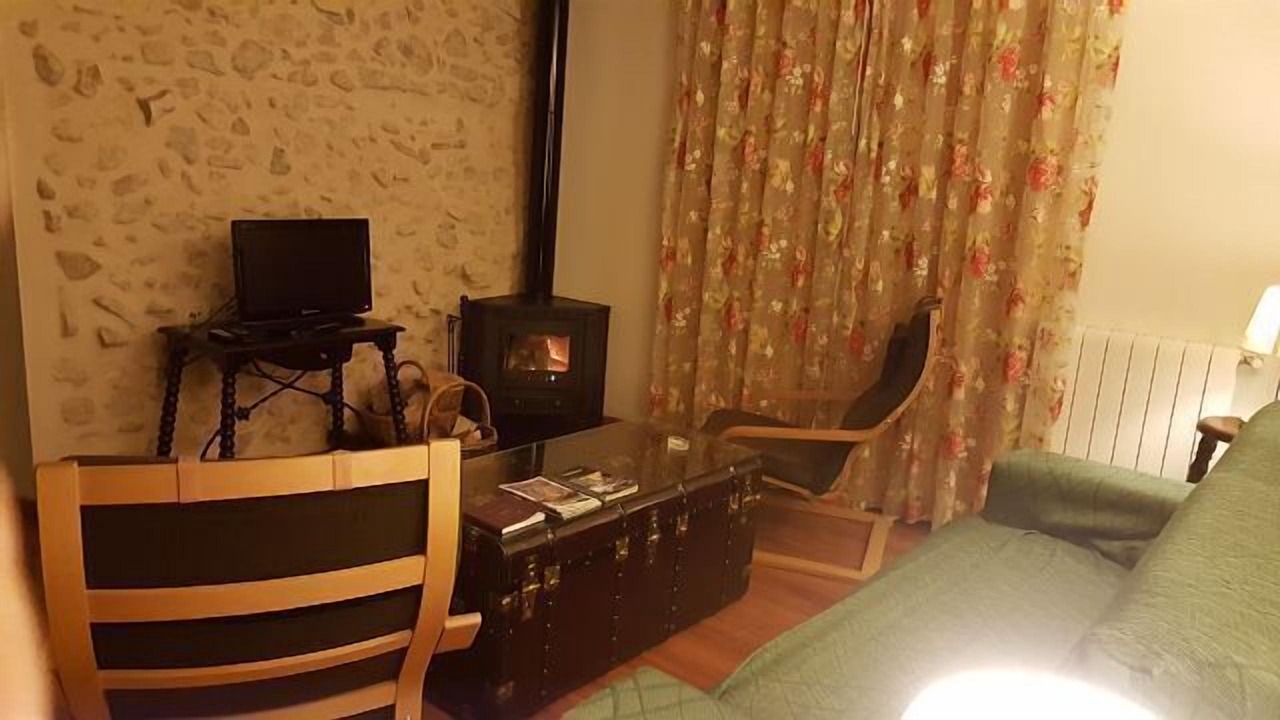Photo of Livingroom in Banyeres de Mariola