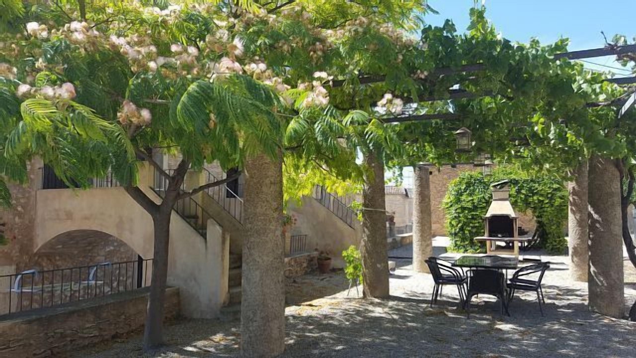 Photo of Outdoor in Banyeres de Mariola