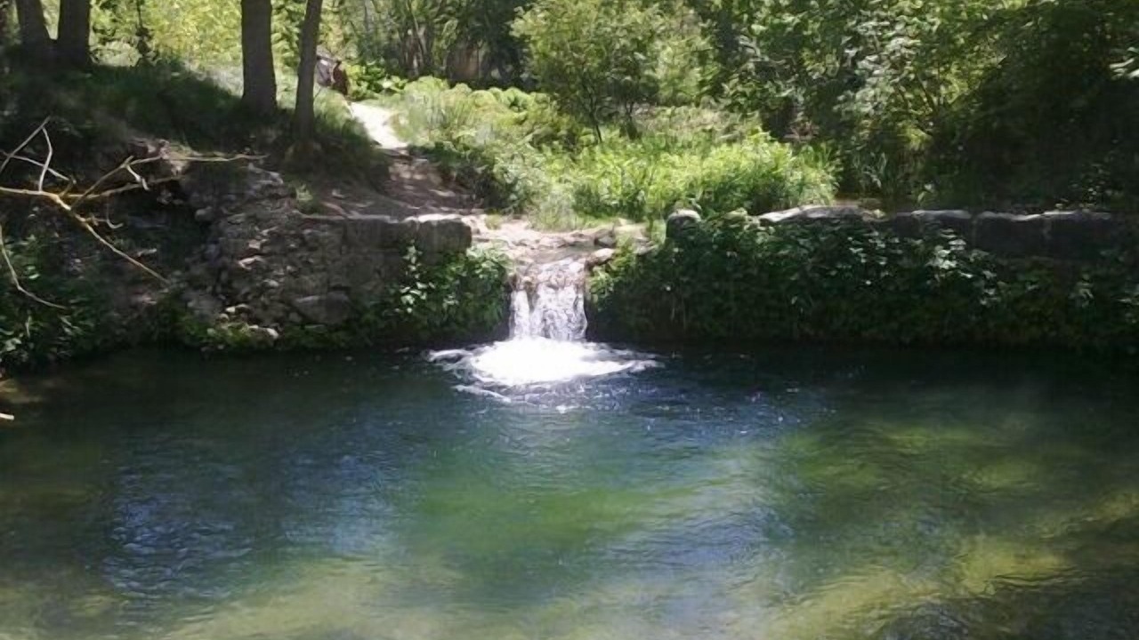 Photo of Outdoor in Banyeres de Mariola