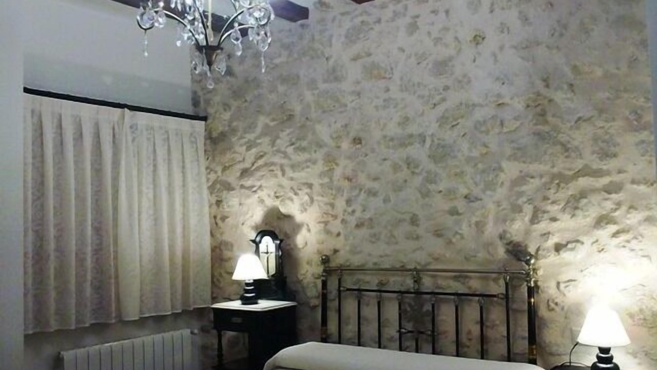 Photo of Bedroom in Banyeres de Mariola