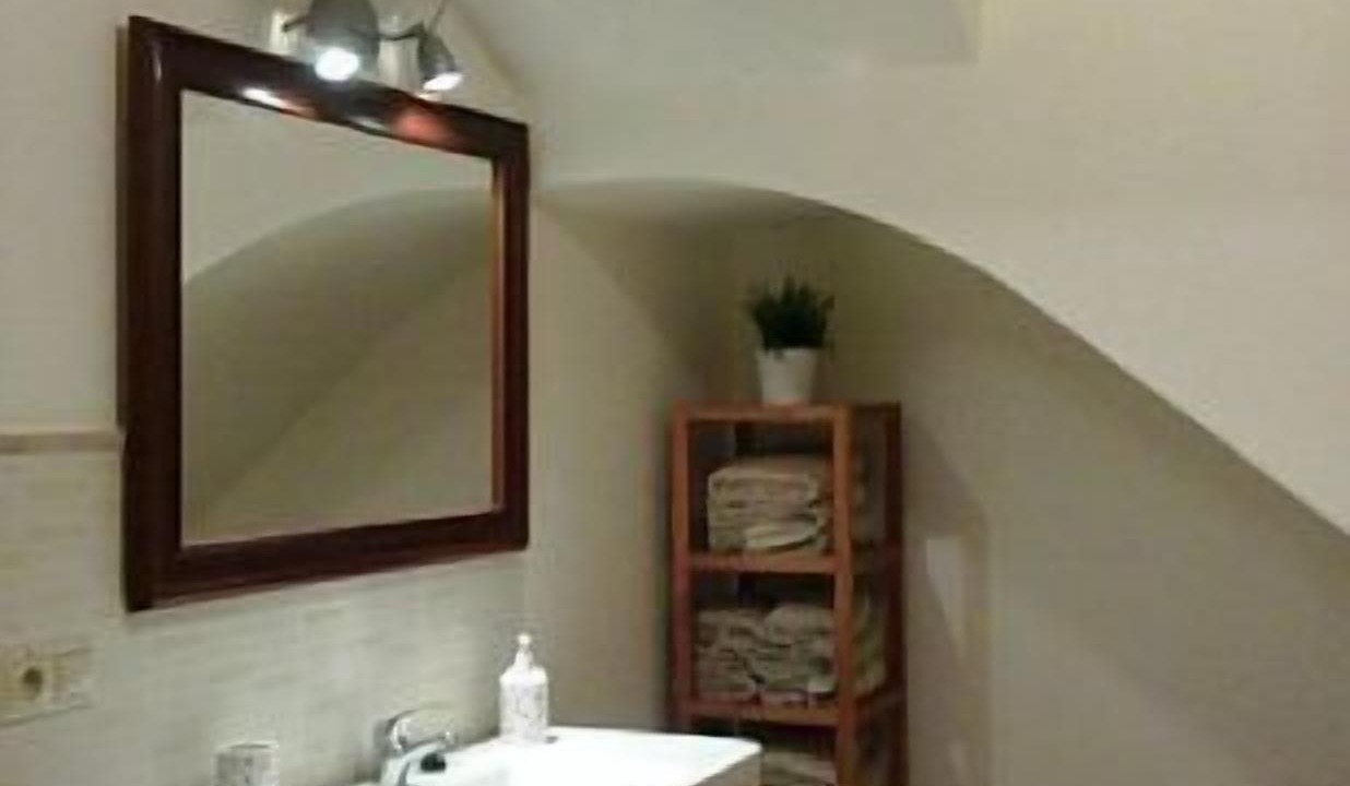 Photo of Bathroom in Banyeres de Mariola