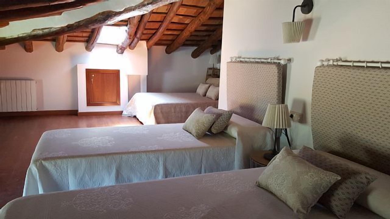Photo of Bedroom in Banyeres de Mariola