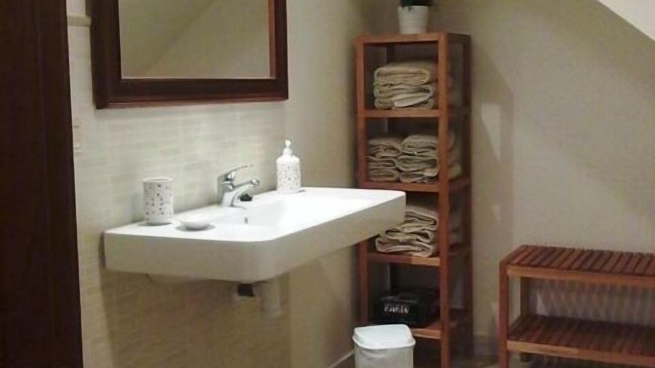 Photo of Bathroom in Banyeres de Mariola