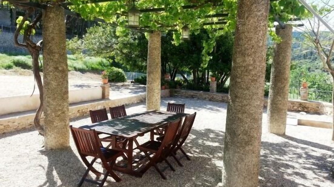 Photo of Outdoor in Banyeres de Mariola