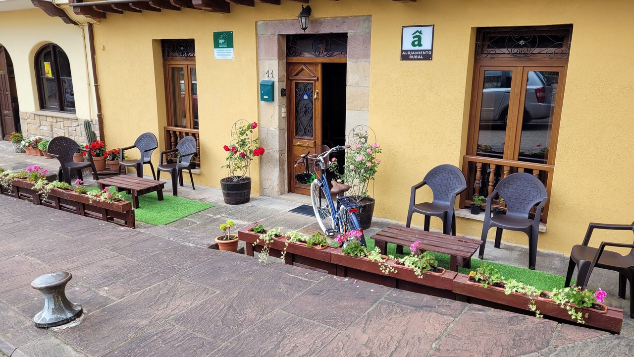Photo of Outdoor in Puente Viesgo