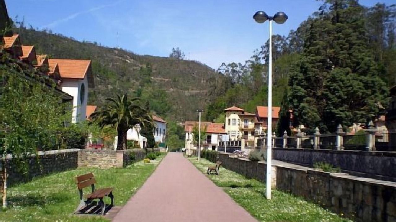 Photo of Outdoor in Puente Viesgo