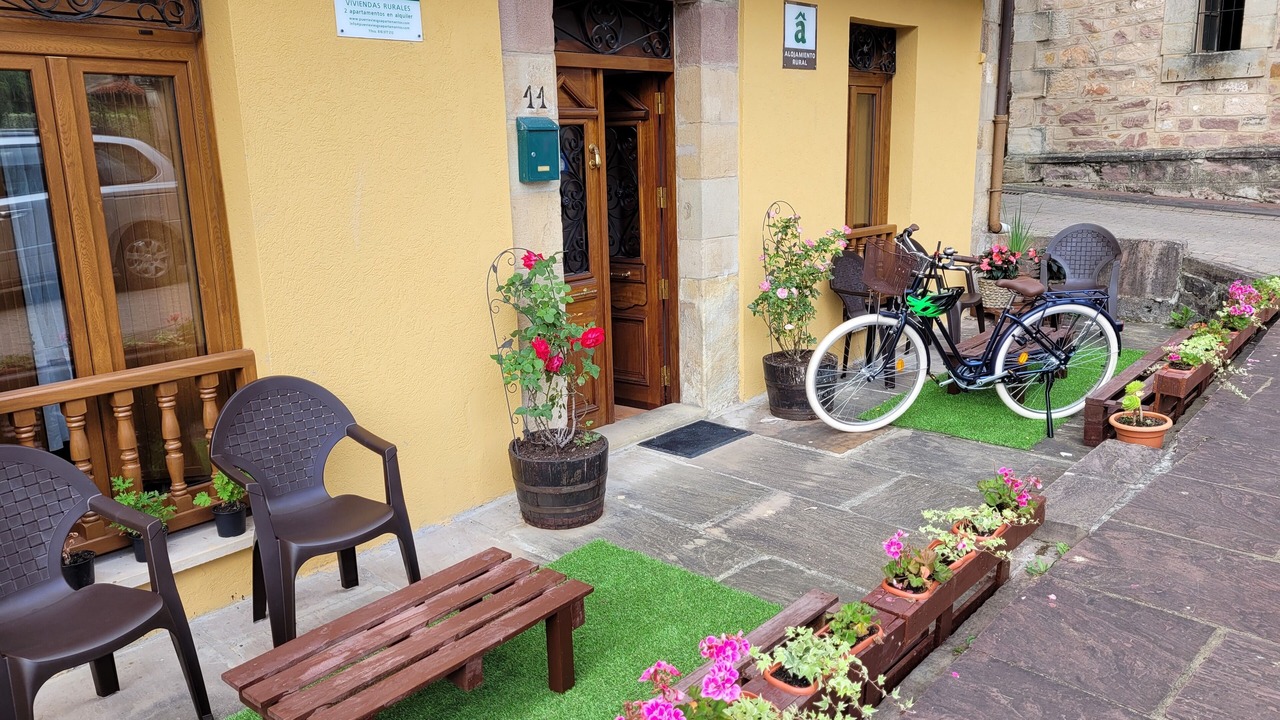 Photo of Outdoor in Puente Viesgo