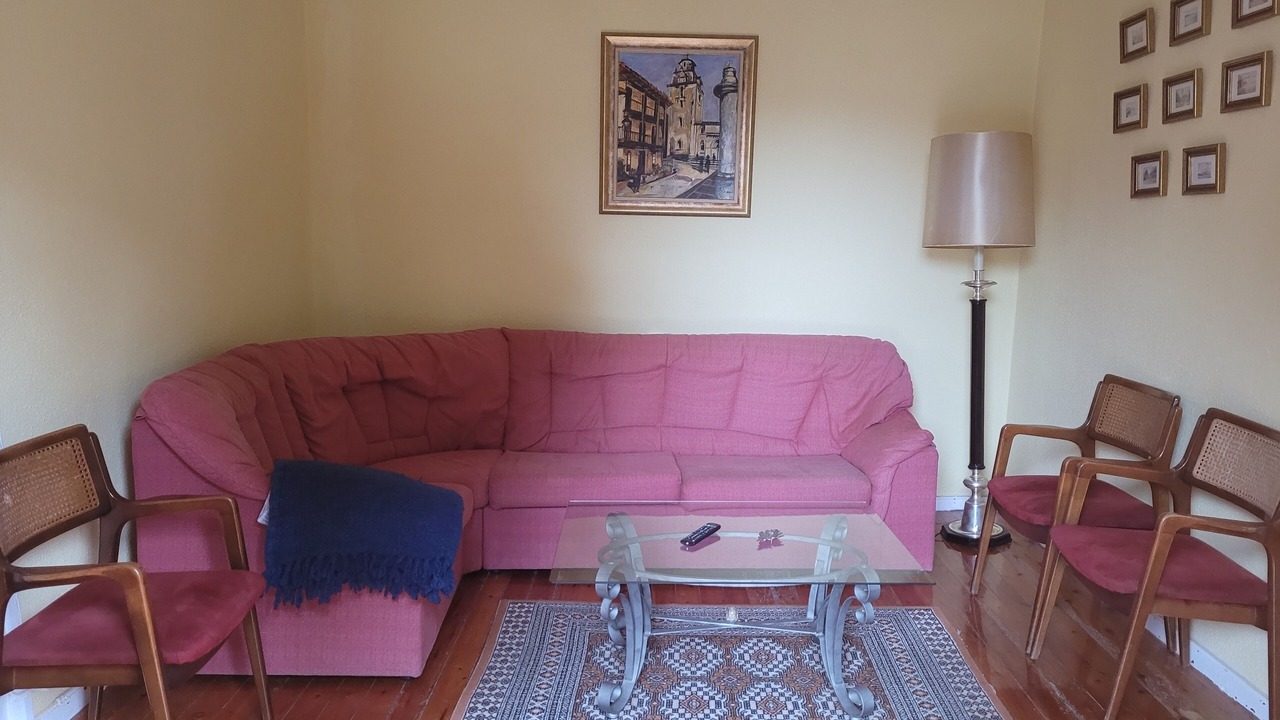 Photo of Livingroom in Puente Viesgo