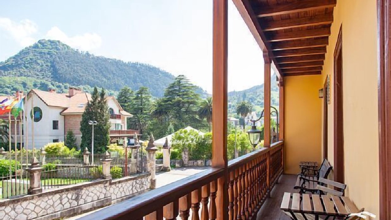 Photo of Outdoor in Puente Viesgo