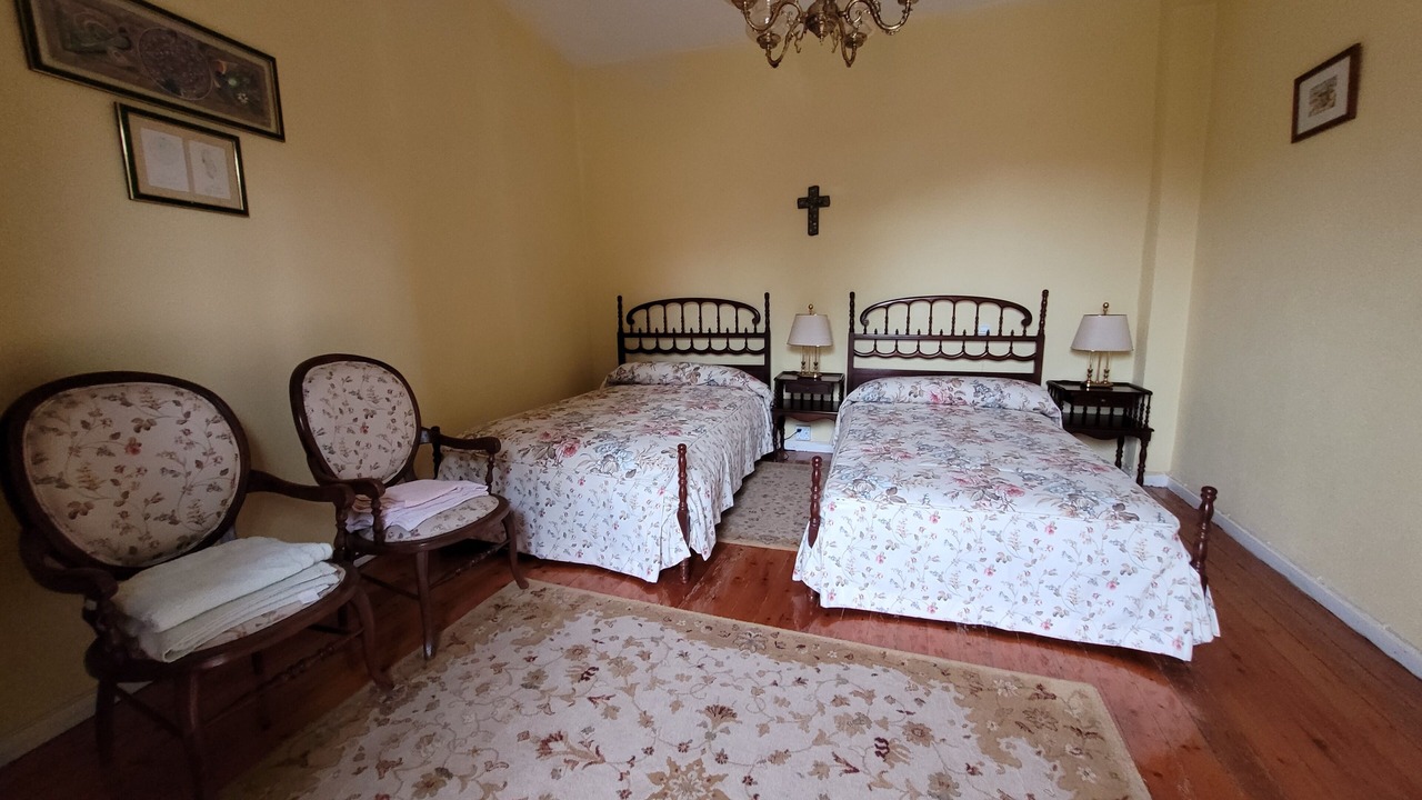 Photo of Bedroom in Puente Viesgo
