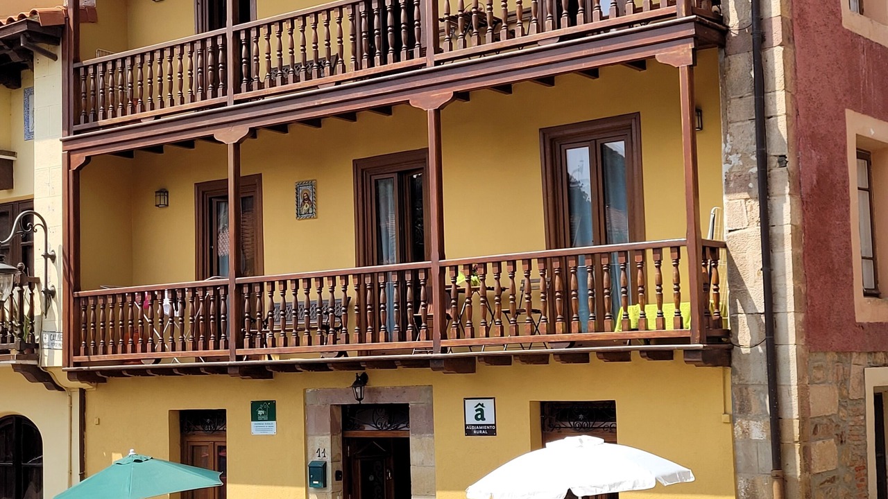 Photo of Outdoor in Puente Viesgo
