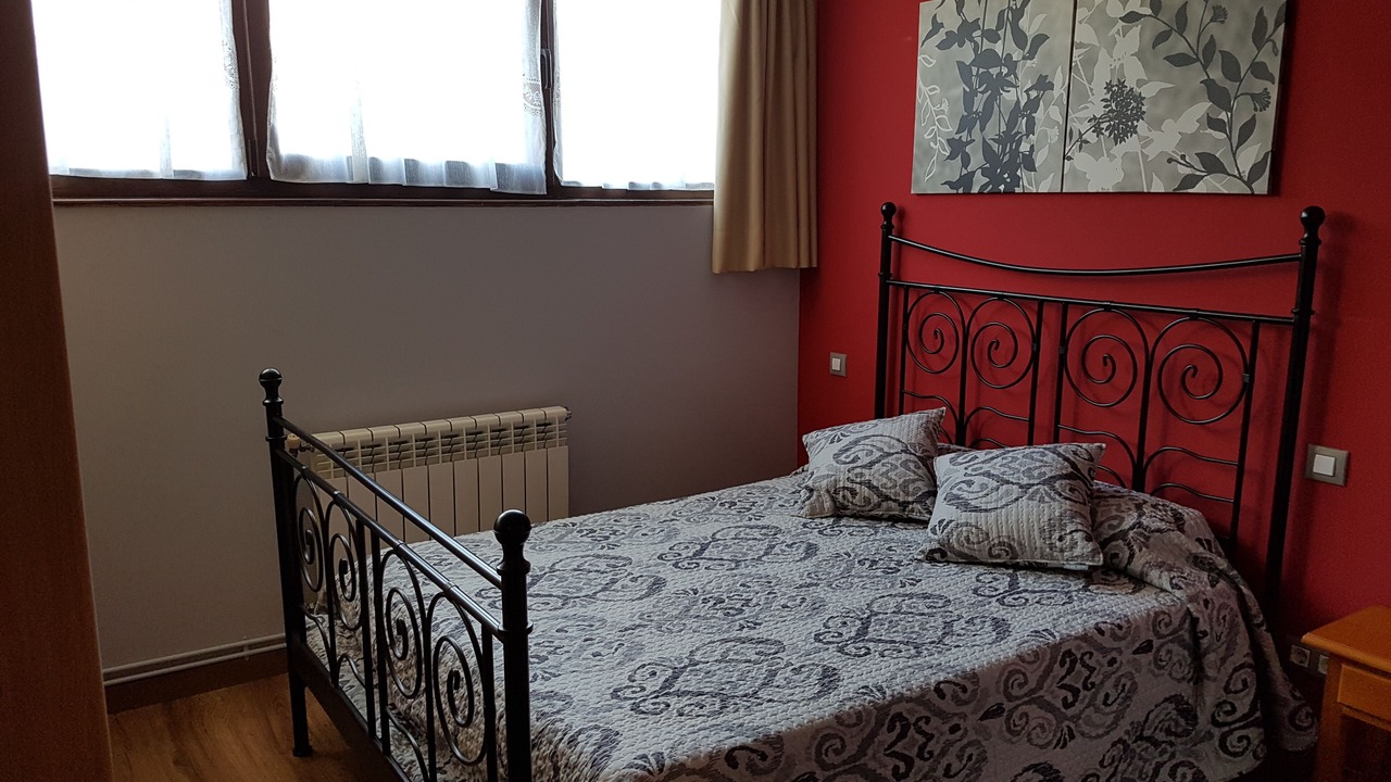 Photo of Bedroom in Santianes de Ola