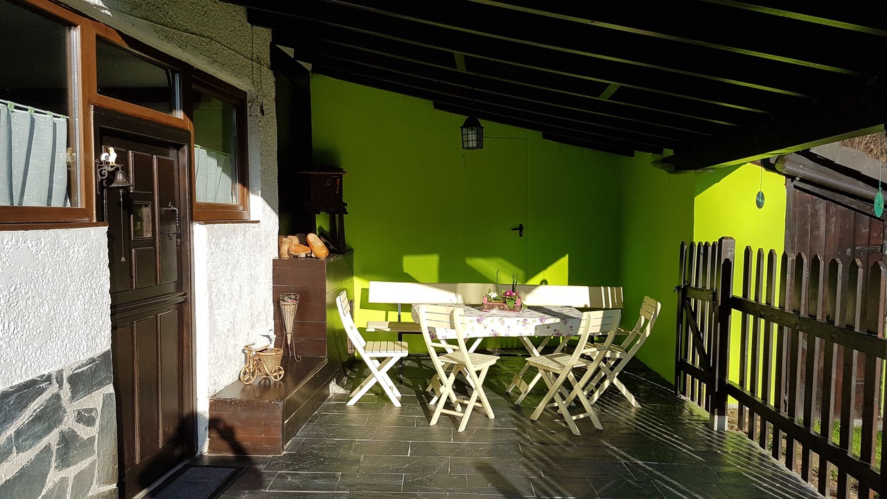Photo of Outdoor in Santianes de Ola