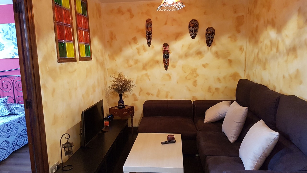 Photo of Livingroom in Santianes de Ola