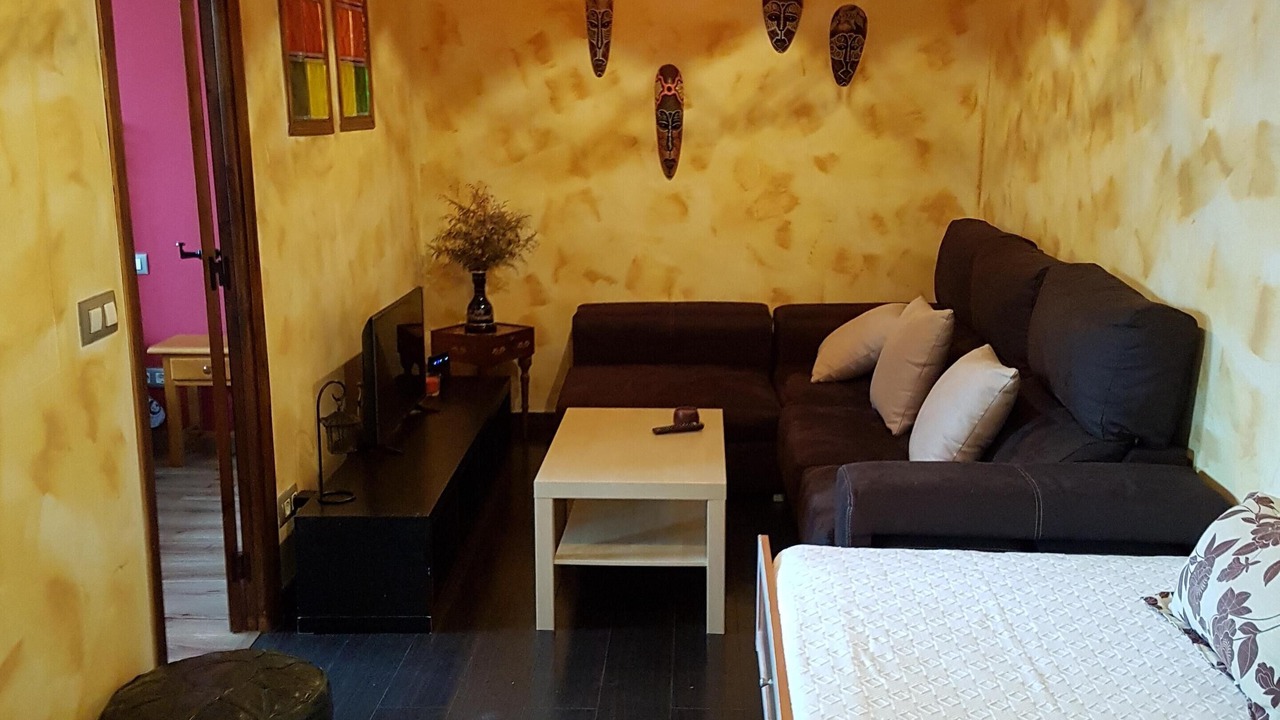 Photo of Livingroom in Santianes de Ola