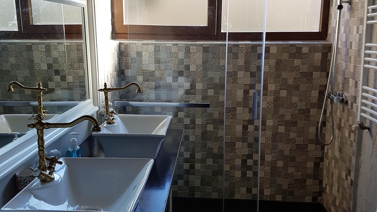 Photo of Bathroom in Santianes de Ola
