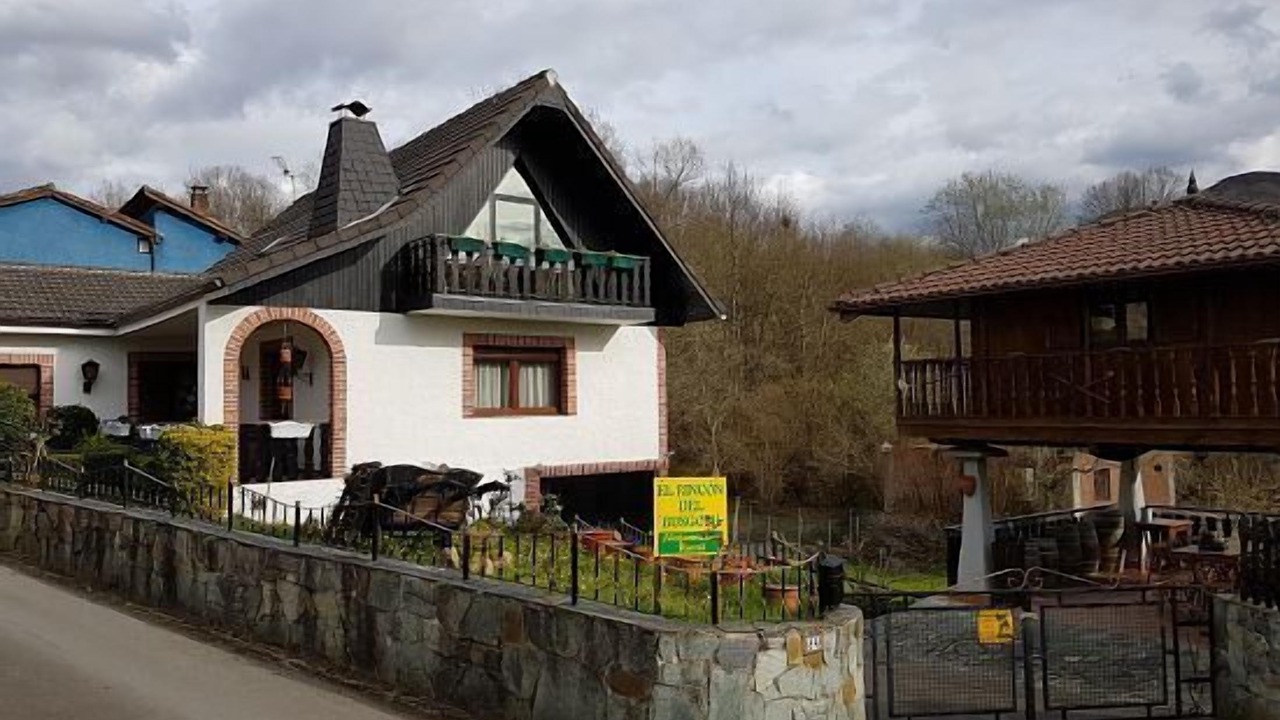 Photo of Outdoor in Santianes de Ola