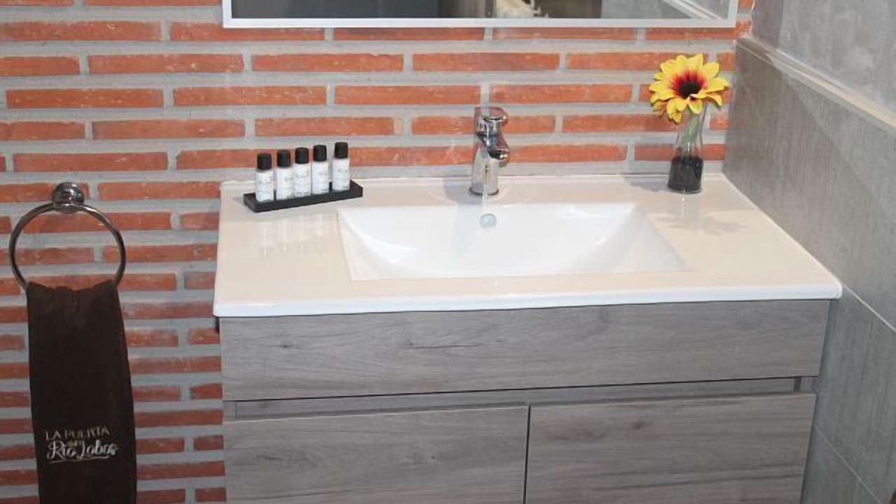 Photo of Bathroom in San Leonardo de Yague