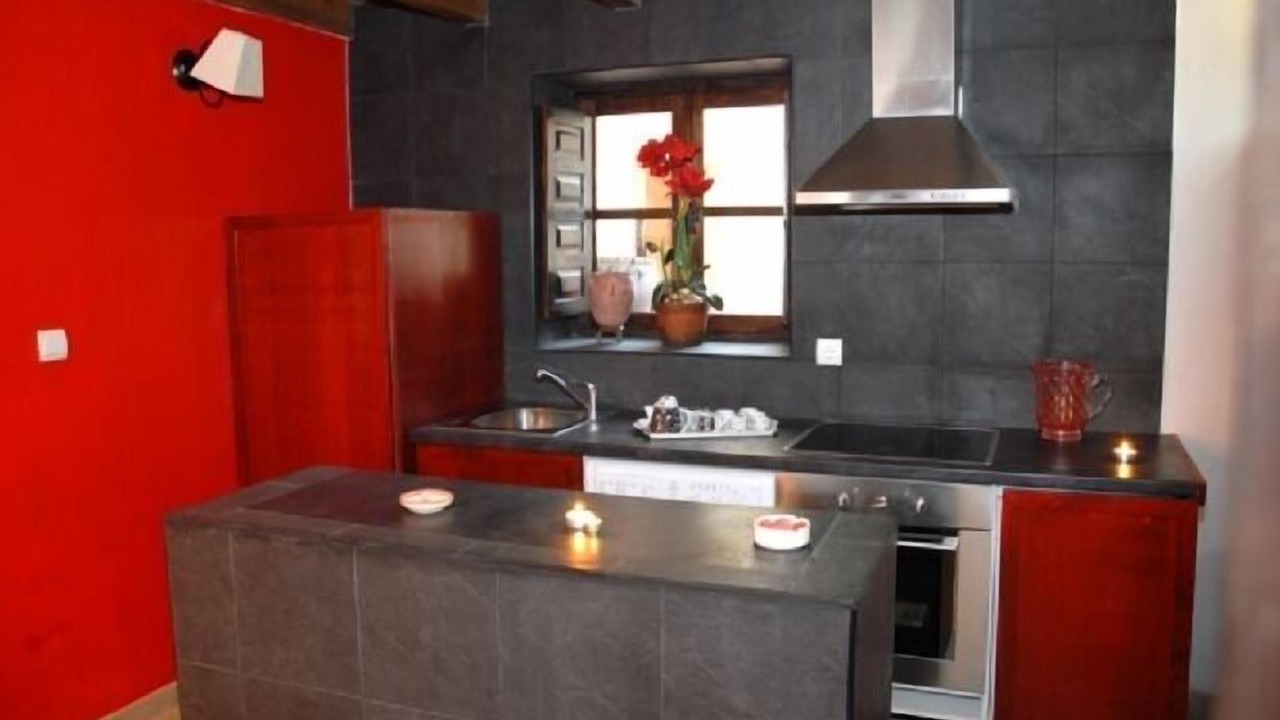 Photo of Kitchen in Villasexmir
