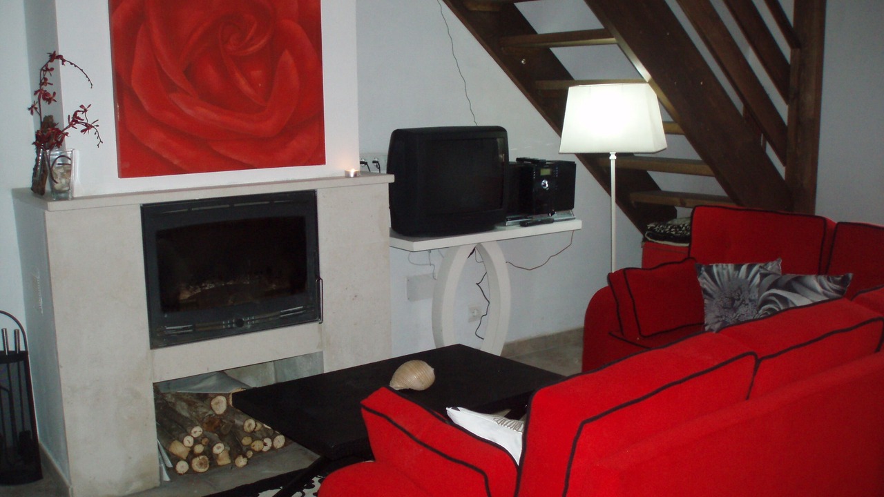 Photo of Livingroom in Villasexmir