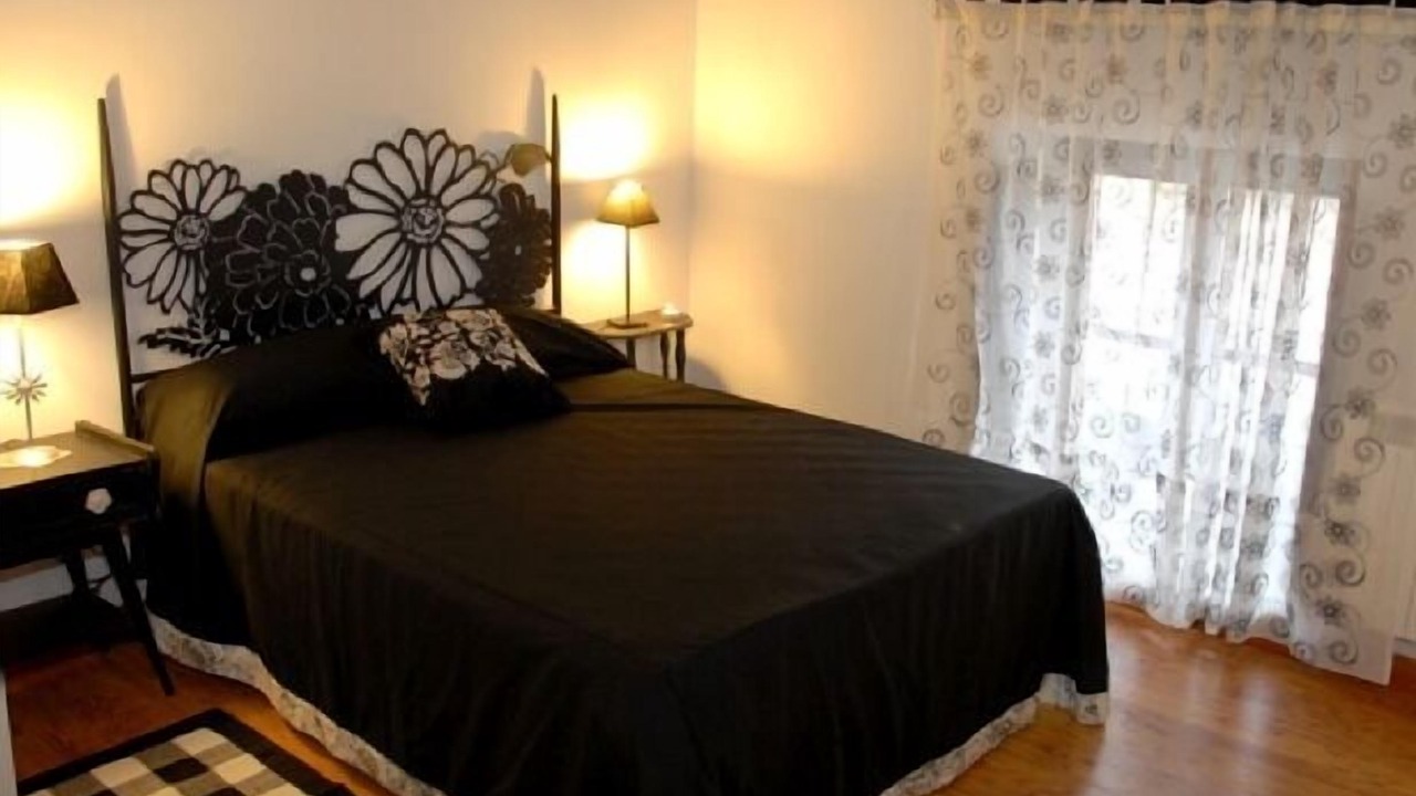 Photo of Bedroom in Villasexmir