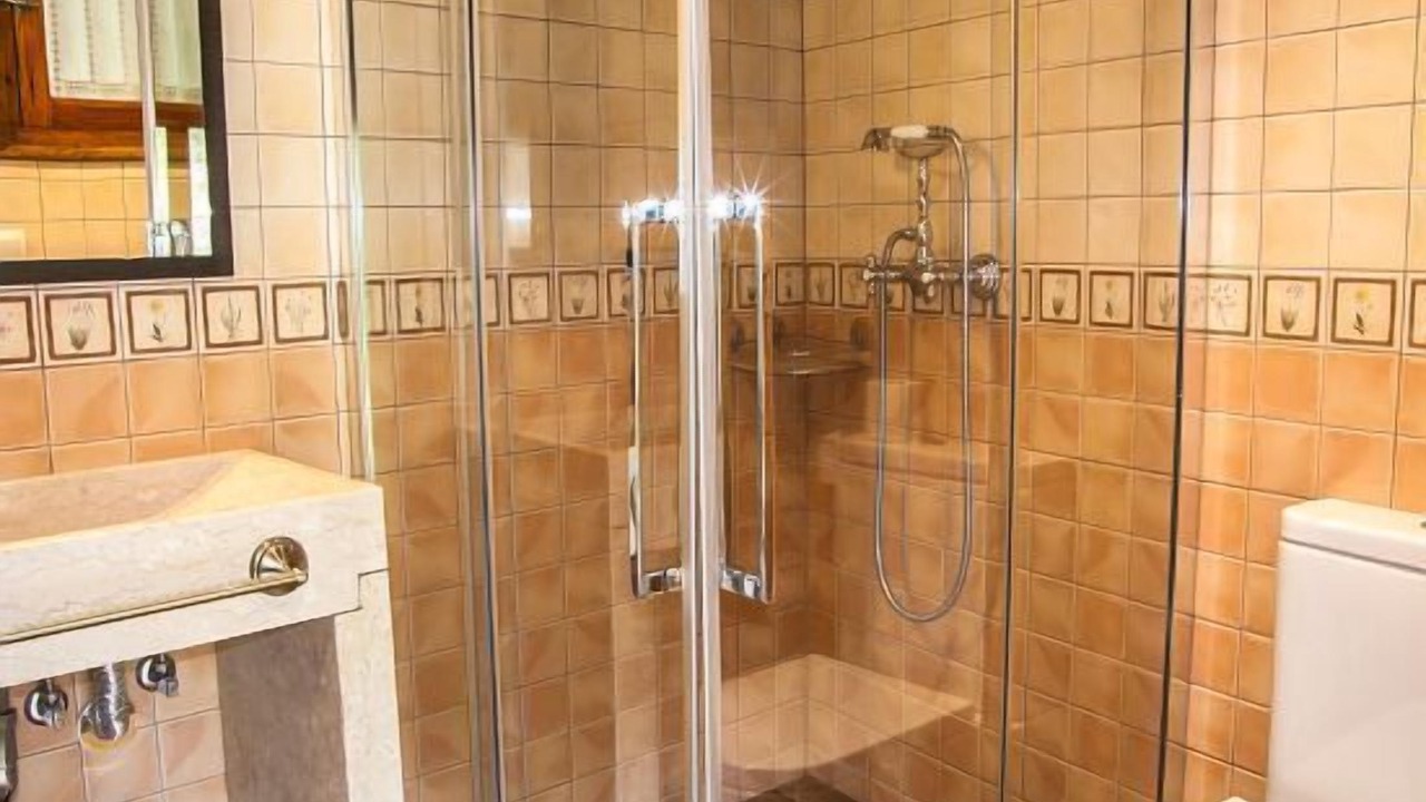 Photo of Bathroom in Bor